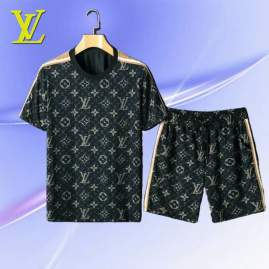 Picture of LV Shirt Pant Suits _SKULVM-4XL12yr35923453